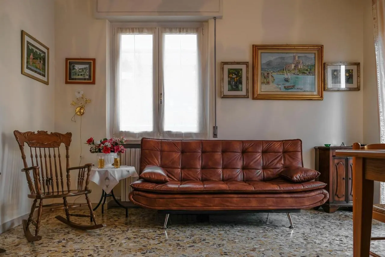 La Forgia Apartment Peschiera del Garda