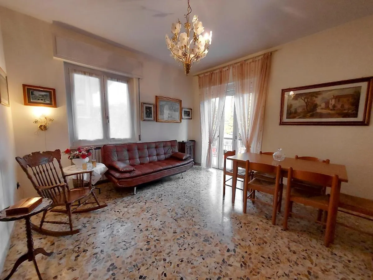 La Forgia Apartment Peschiera del Garda 0*,  Italien