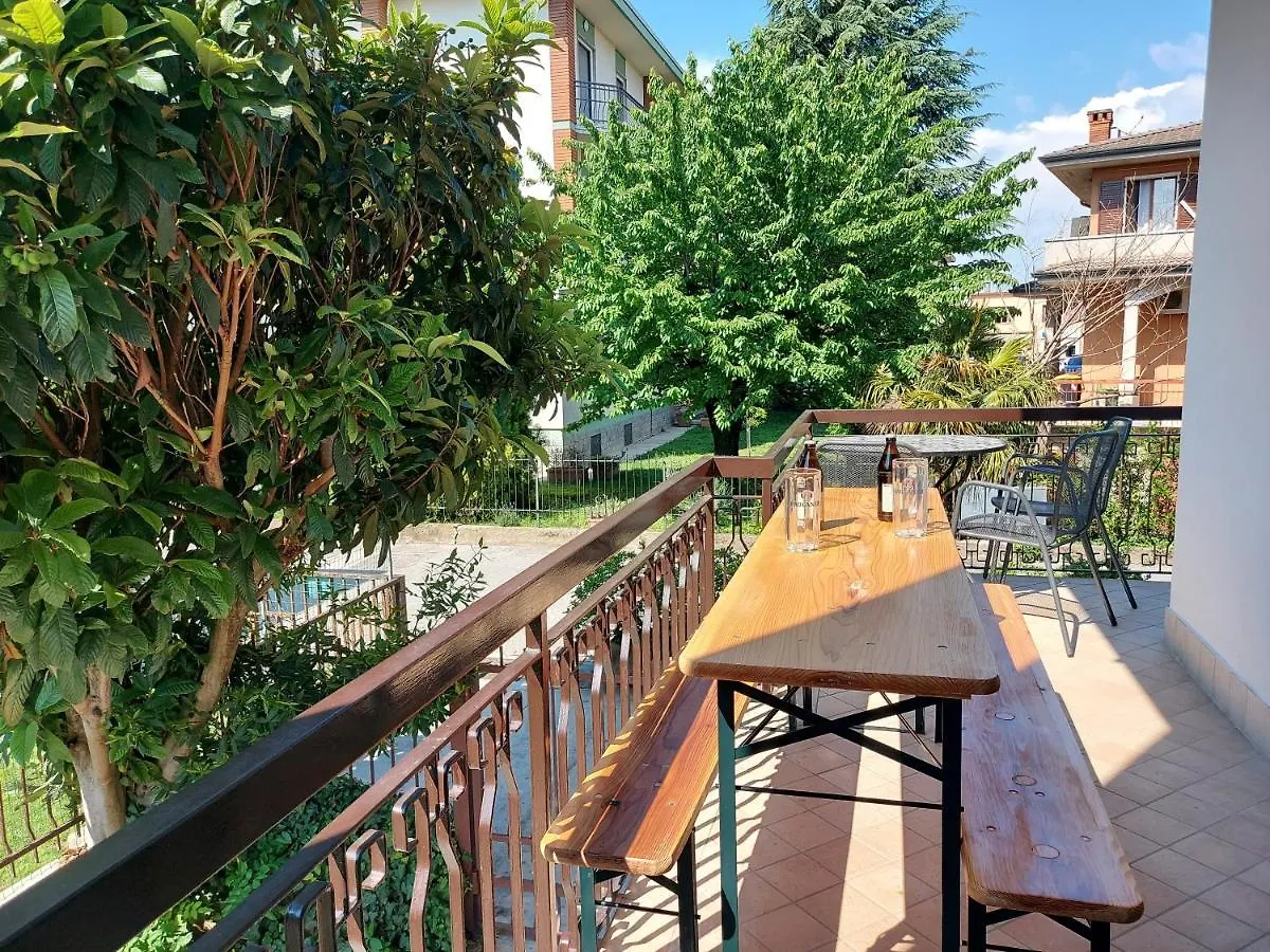 La Forgia Apartment Peschiera del Garda