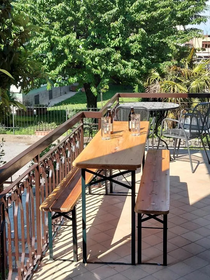 La Forgia Apartment Peschiera del Garda
