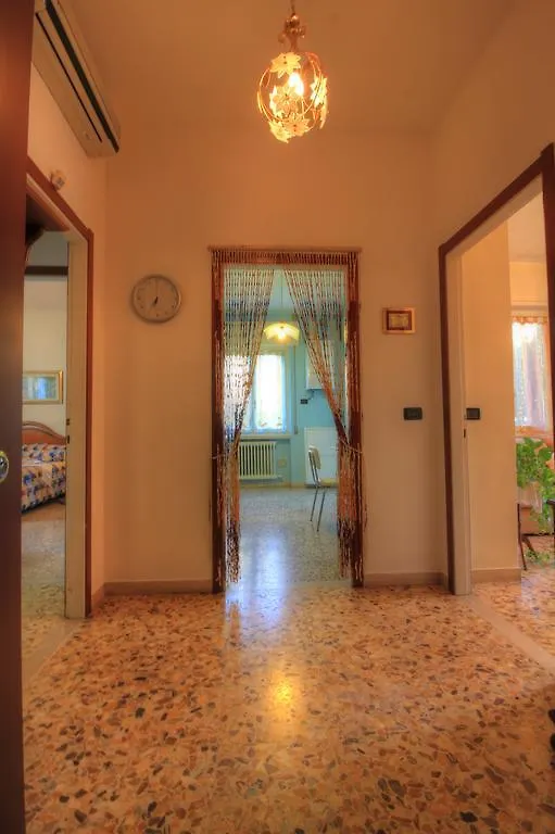 La Forgia Apartment Peschiera del Garda Italien