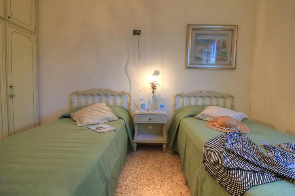 La Forgia Apartment Peschiera del Garda