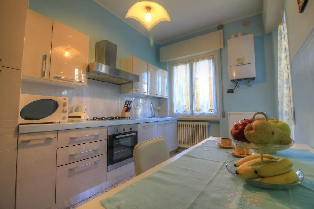 La Forgia Apartment Peschiera del Garda
