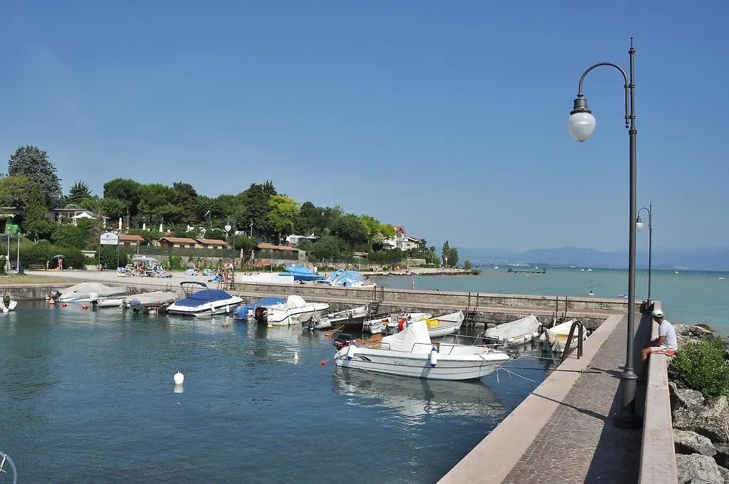 La Forgia Apartment Peschiera del Garda