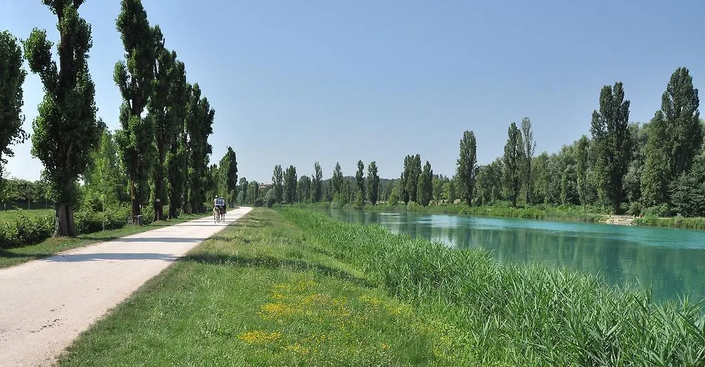 La Forgia Apartment Peschiera del Garda Italien