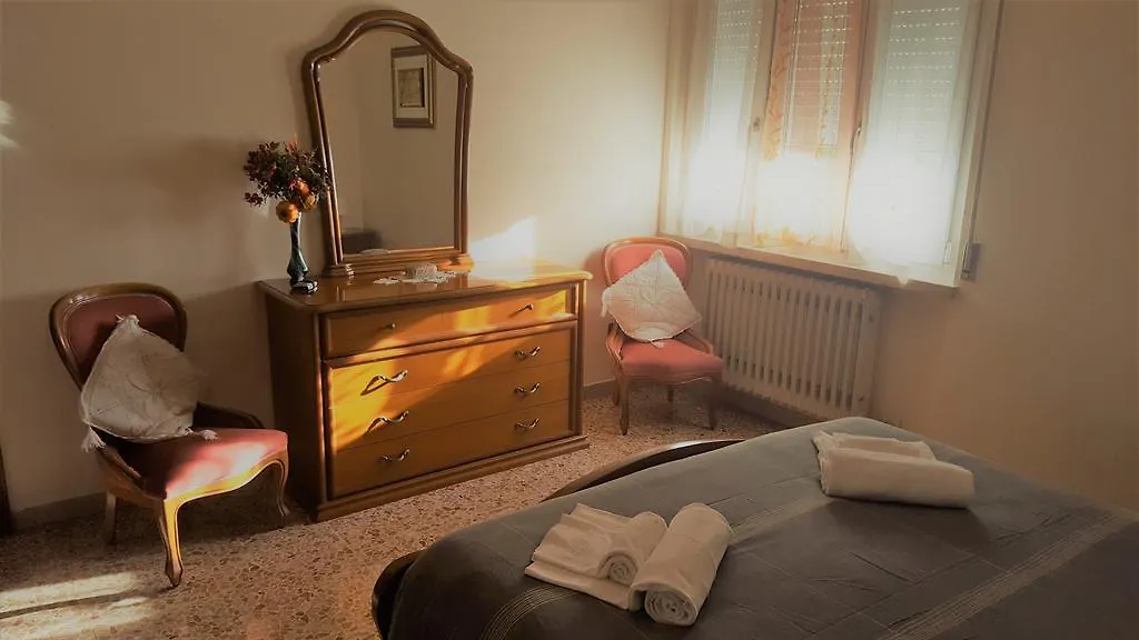 La Forgia Apartment Peschiera del Garda