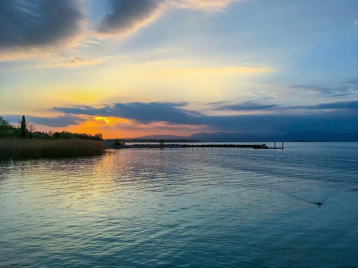 La Forgia Apartment Peschiera del Garda Italien
