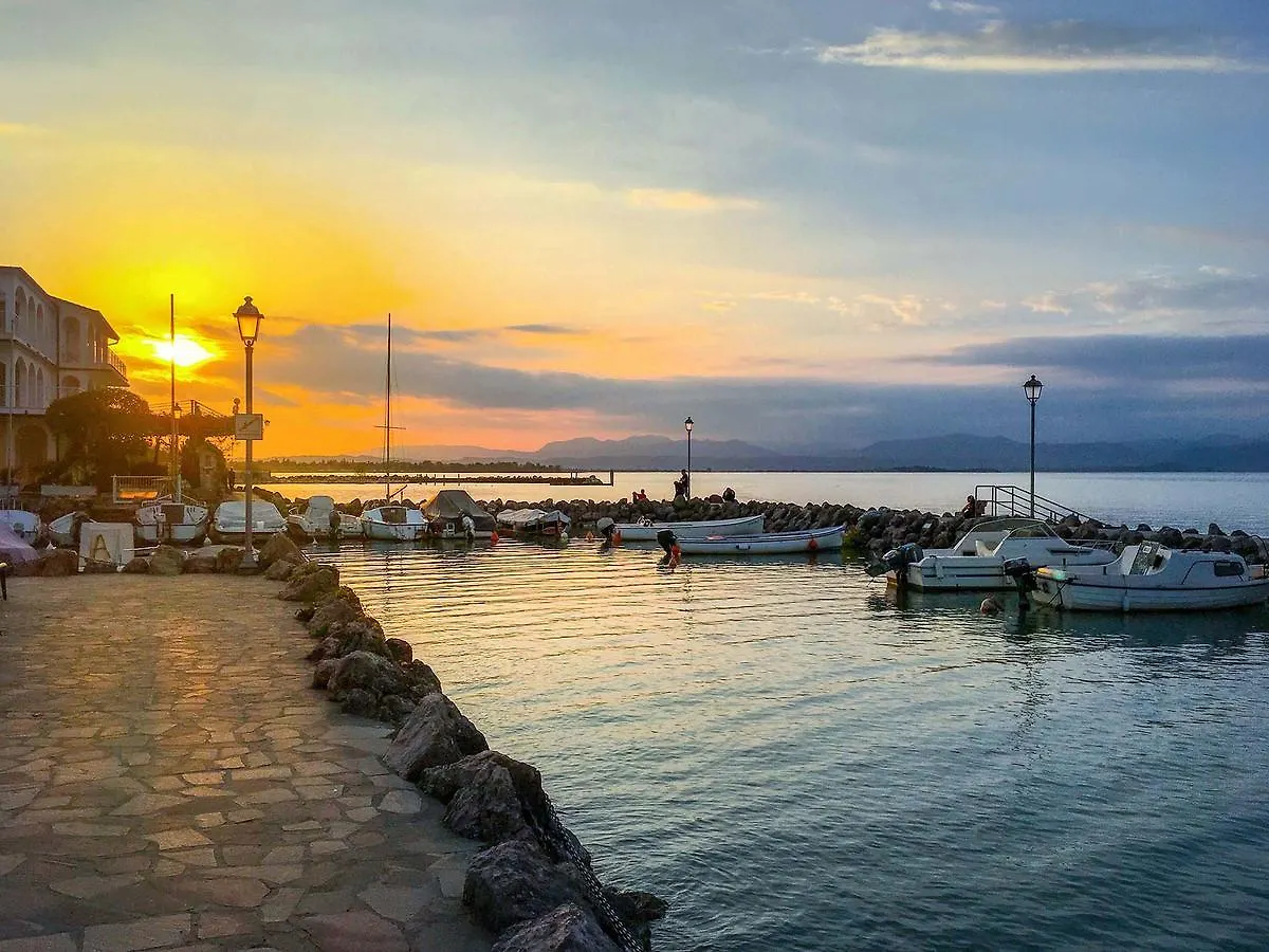La Forgia Apartment Peschiera del Garda Italien