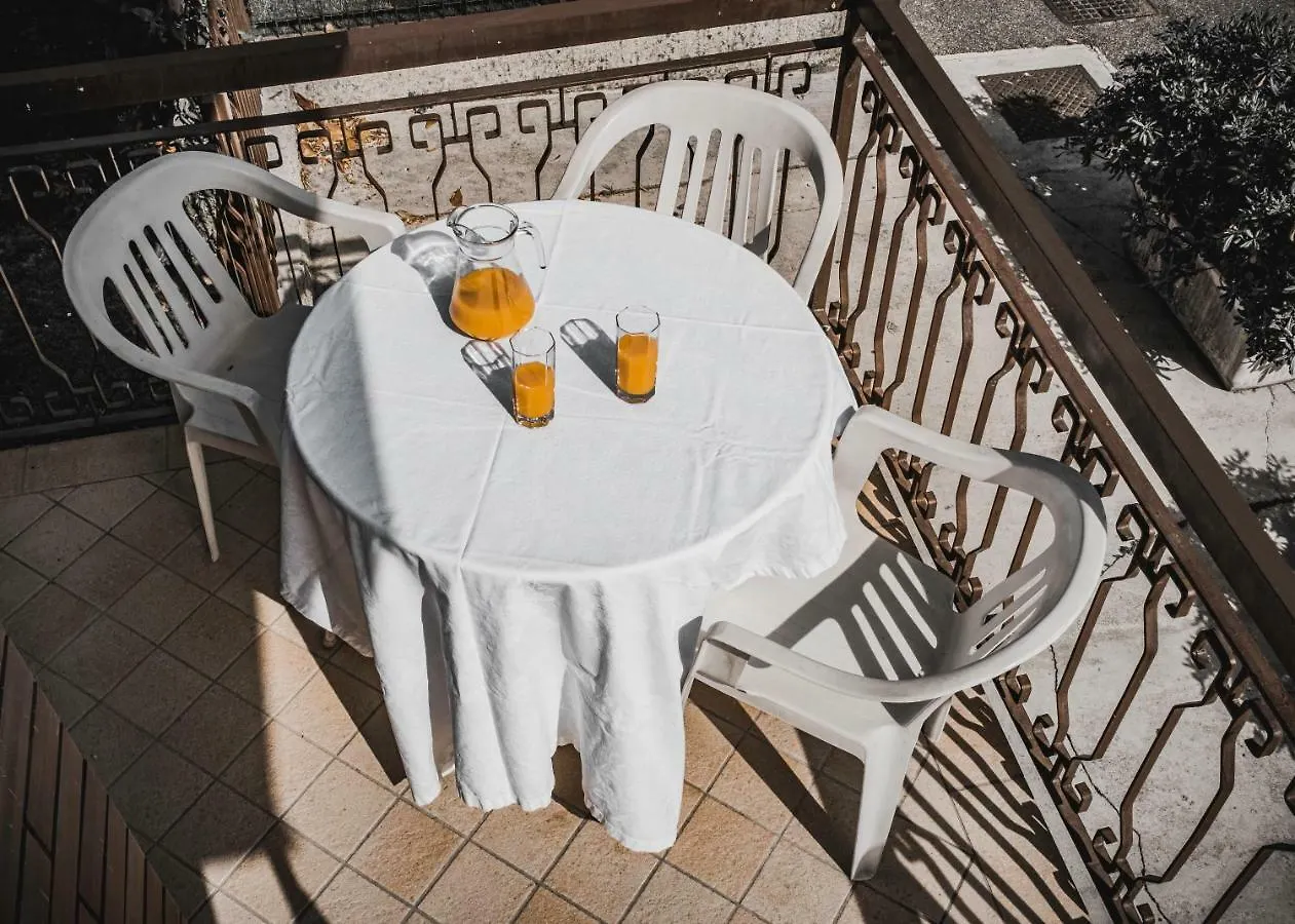 La Forgia Apartment Peschiera del Garda Italien