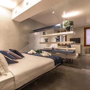 Studio San Marco R&r Apartment Venedig