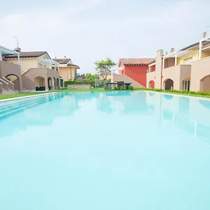 Italianflat - Peschiera Terrace Ferienhaus