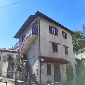Da Giovanni E Margherita Apartment Mandello del Lario