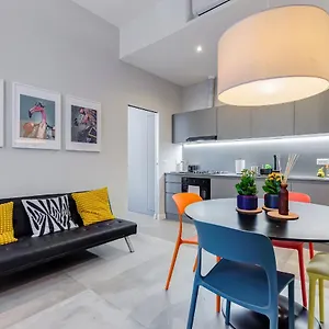 Casadoria51 Apartment Rom
