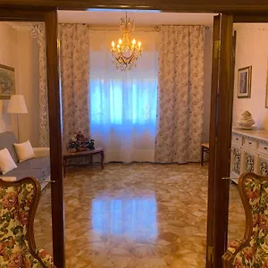 Maison Iva & Gio' Old Style Apartment Genua