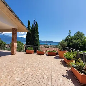 Garda Sunshine Apartment Toscolano-Maderno