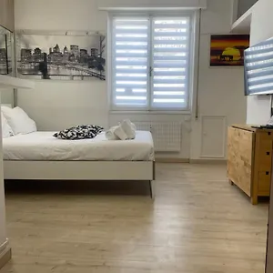 Living Apartment Genua