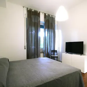 Casa Garibaldi Apartment La Spezia