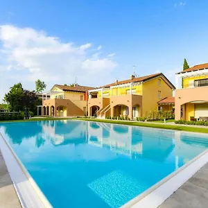 My Peschiera Family Deluxe Apartment