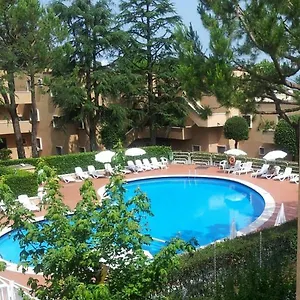 La Madonnina Vacation Flats Apartment