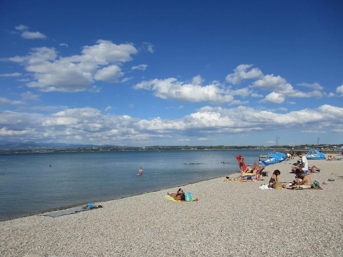 La Forgia Apartment Peschiera del Garda